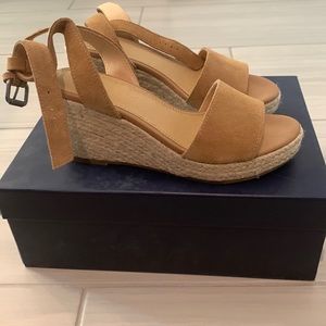 Splendid Ariana Wedge